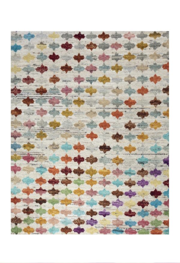 Tappeto Baluchitano Mis: 2,05x1,59 Atelier D'Oriente