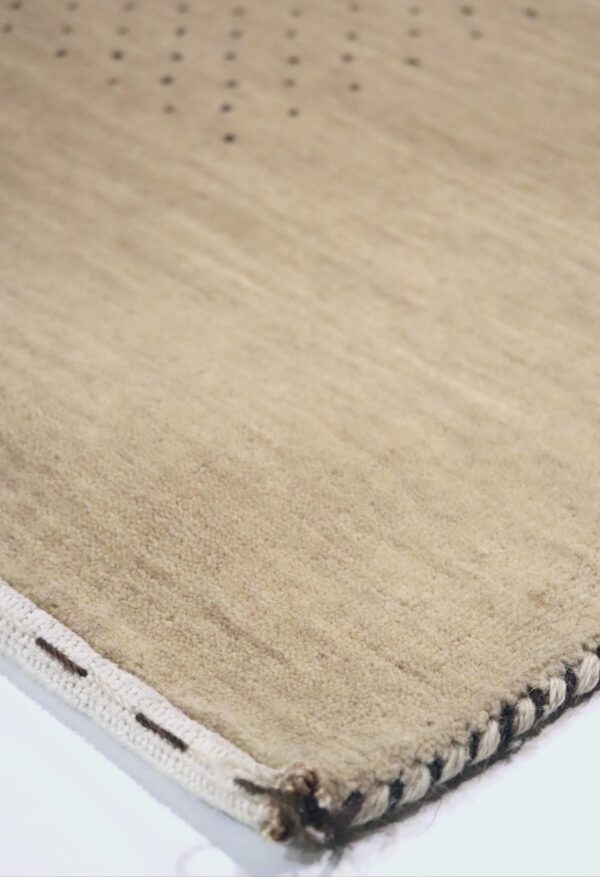 Tappeto Gabbeh India Misura 2,00x1,41 Atelier D'Oriente