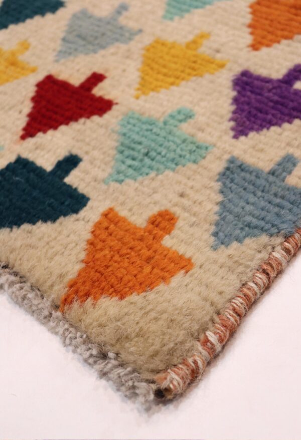 Tappeto Baluchitano Mis: 1,23x0,84 Atelier D'Oriente