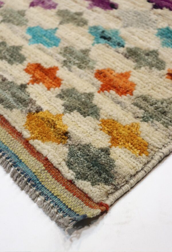 Tappeto Baluchitano Mis: 2,05x1,59 Atelier D'Oriente