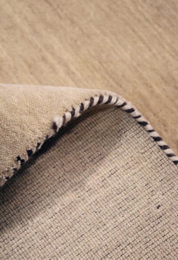 Tappeto Gabbeh India Misura 2,00x1,41 Atelier D'Oriente