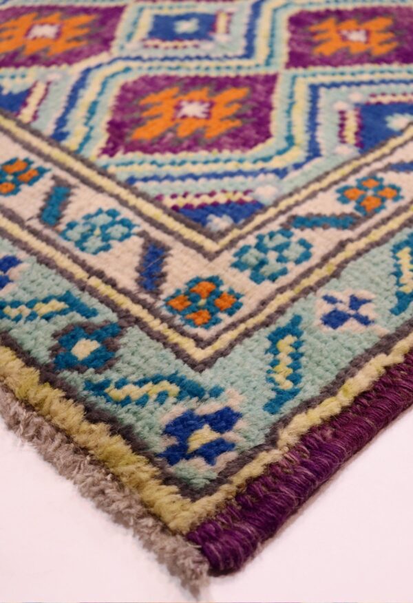 Tappeto Baluchitano Mis: 1,23x0,87 Atelier D'Oriente