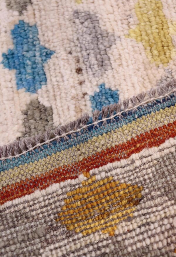 Tappeto Baluchitano Mis: 2,05x1,59 Atelier D'Oriente