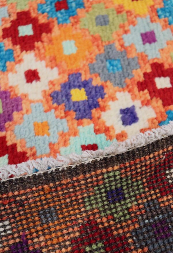 Tappeto Baluchitano Mis: 2,03x1,53 Atelier D'Oriente