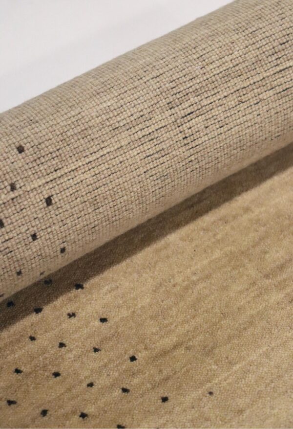 Tappeto Gabbeh India Misura 2,00x1,41 Atelier D'Oriente