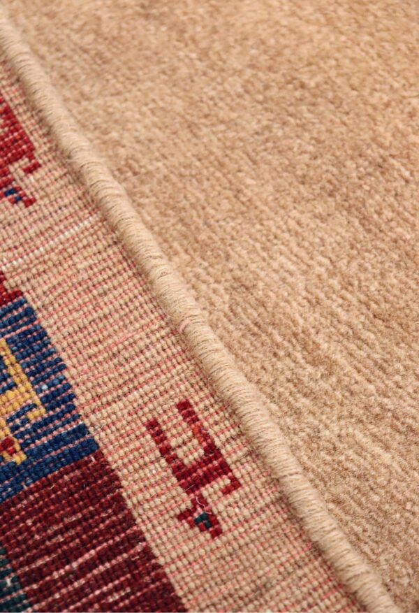 Tappeto Gabbeh Fine Persiano Misura 1,50x1,02 Atelier D'Oriente