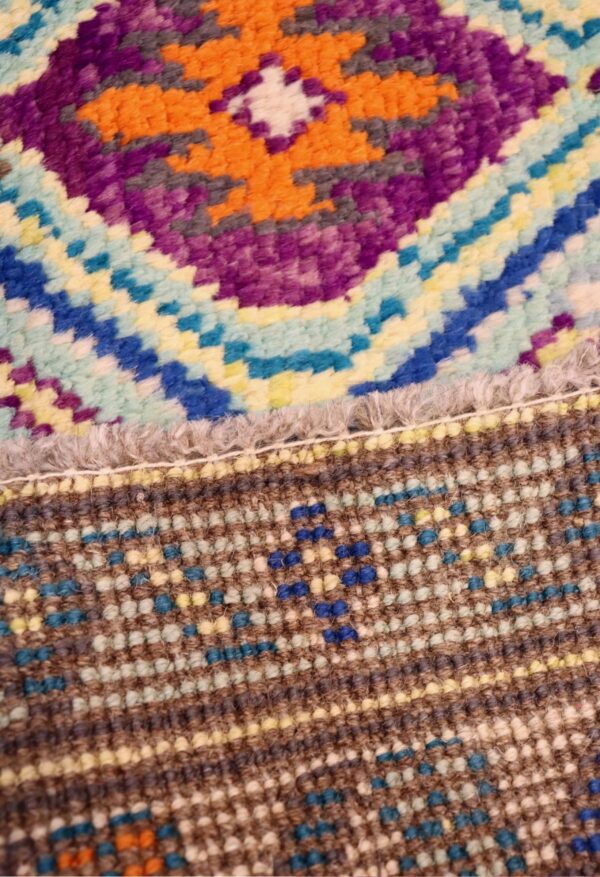 Tappeto Baluchitano Mis: 1,23x0,87 Atelier D'Oriente