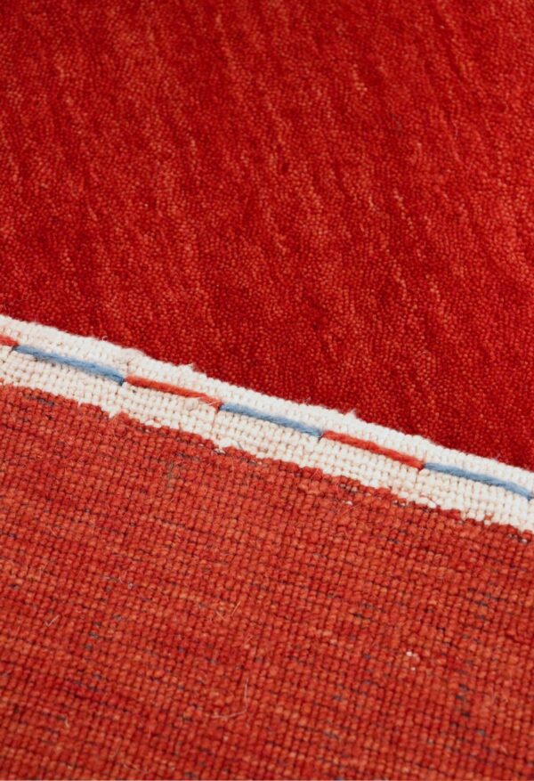 Tappeto Gabbeh India Misura 1,80x1,20 Atelier D'Oriente