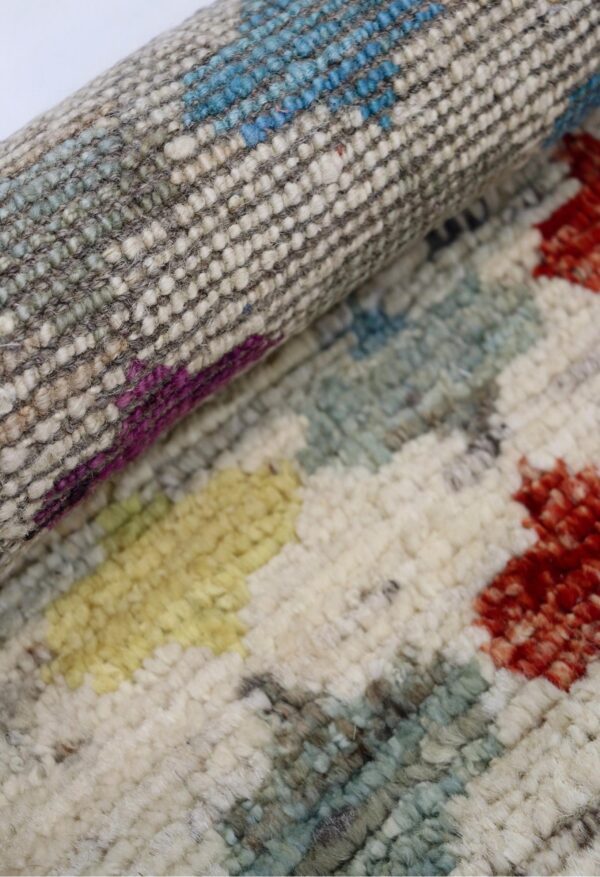 Tappeto Baluchitano Mis: 2,05x1,59 Atelier D'Oriente