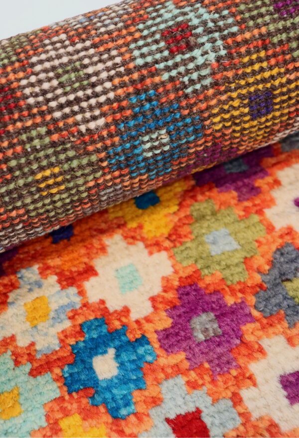 Tappeto Baluchitano Mis: 2,03x1,53 Atelier D'Oriente