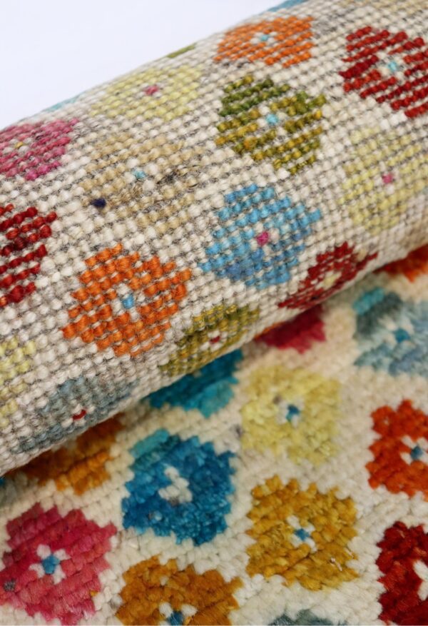 Tappeto Baluchitano Mis: 2,05x1,50 Atelier D'Oriente