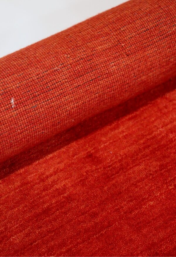 Tappeto Gabbeh India Misura 1,80x1,20 Atelier D'Oriente