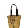 BIG BAG 45x30 "KLIMT CLOTHING" Gustav Kllimt N°10245 Atelier D'Oriente
