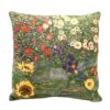Cuscino Country Garden Gustav Klimt N° 06014 C