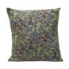 Cuscino Irisses Vicent Van Gogh 48x48 N° 10221:53 C Atelier D'Oriente