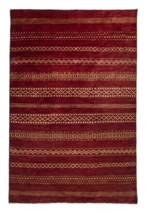 Tappeto Gabbeh Persiano Misura 2,45 x1,60 Atelier D'Oriente