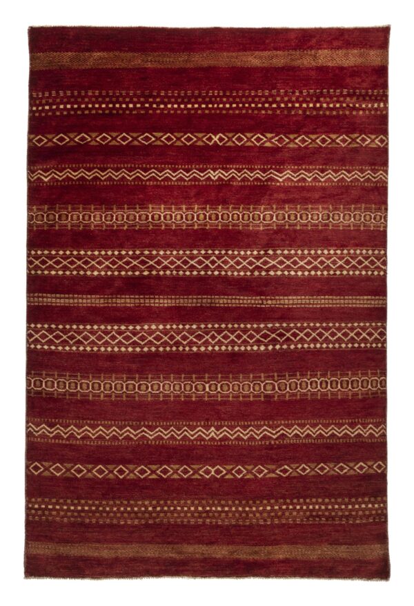 Tappeto Gabbeh Persiano Misura 2,45 x1,60 Atelier D'Oriente