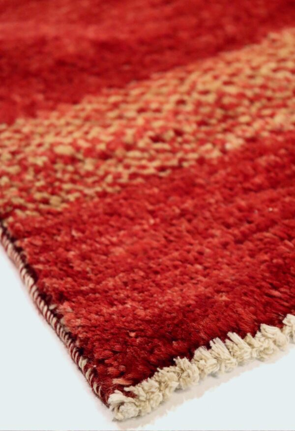 Tappeto Gabbeh Persiano Misura 2,45 x1,60 Atelier D'Oriente