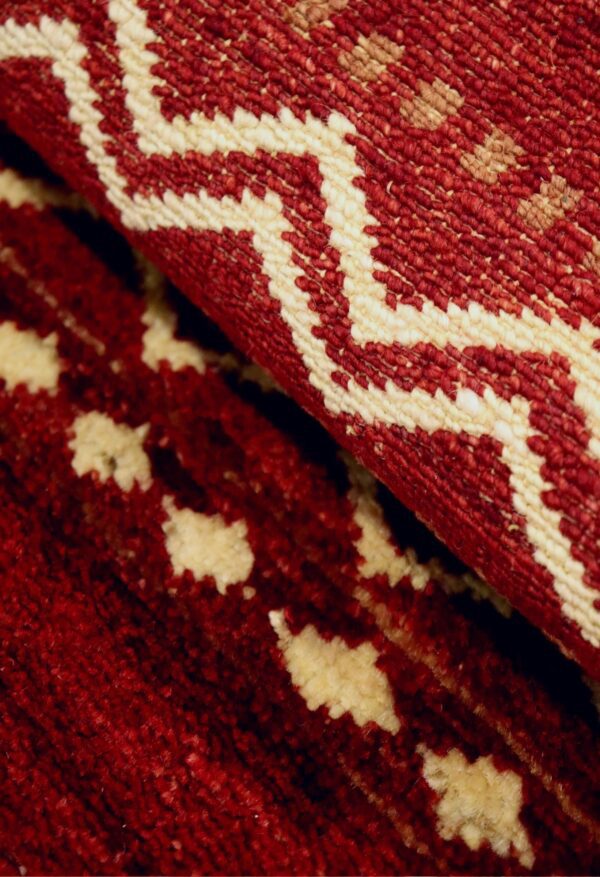 Tappeto Gabbeh Persiano Misura 2,45 x1,60 Atelier D'Oriente