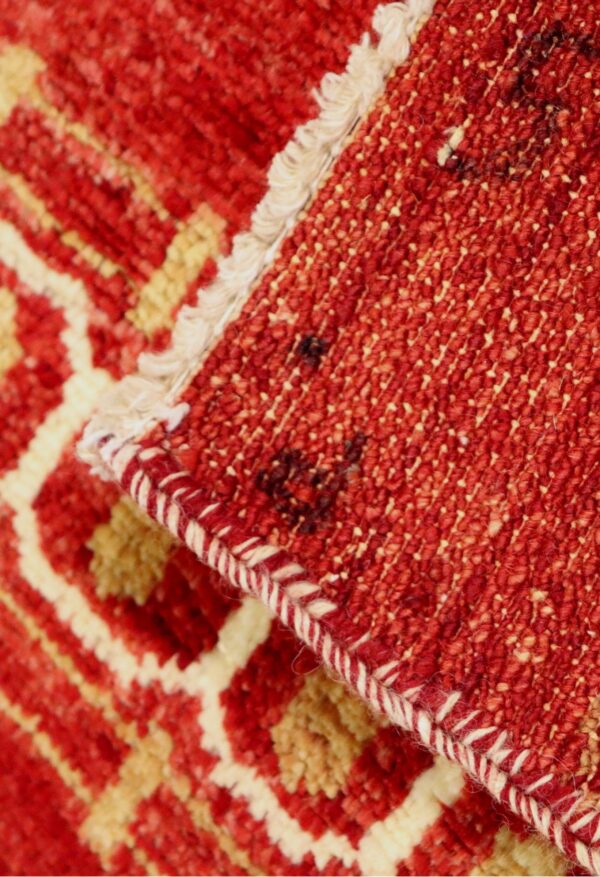 Tappeto Gabbeh Persiano Misura 2,45 x1,60 Atelier D'Oriente