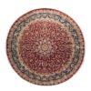 Tappeto Islamabad rotondo 1,84x1,86 Atelier D'Oriente
