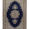 Kirman old 2,49x1,50 Atelier D'Oriente