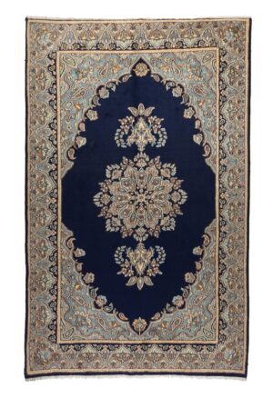 Kirman old 2,49x1,50 Atelier D'Oriente