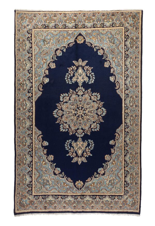 Kirman old 2,49x1,50 Atelier D'Oriente