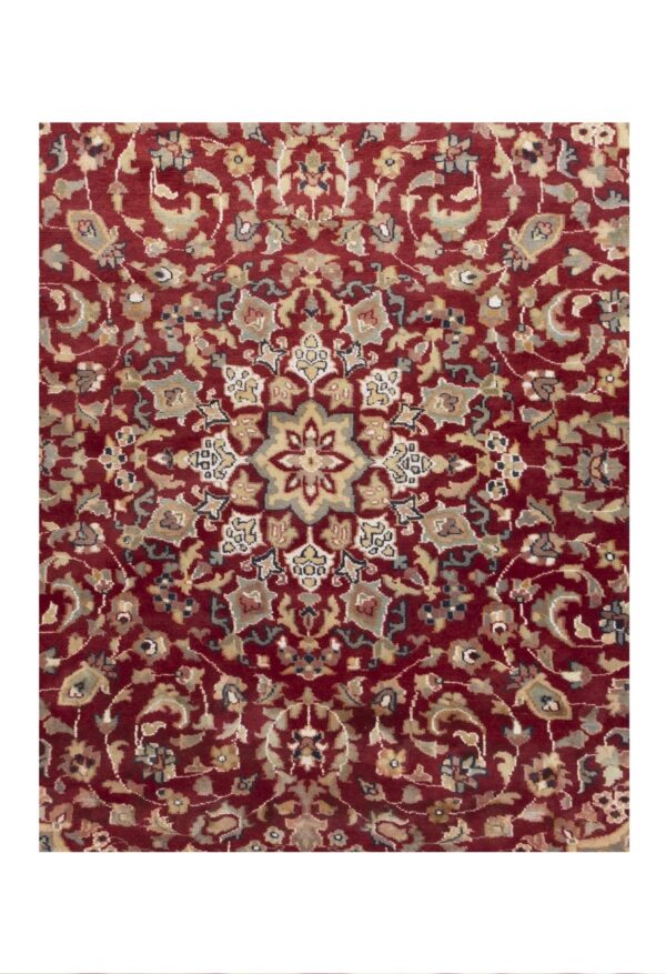 Tappeto Islamabad rotondo 1,84x1,86 Atelier D'Oriente