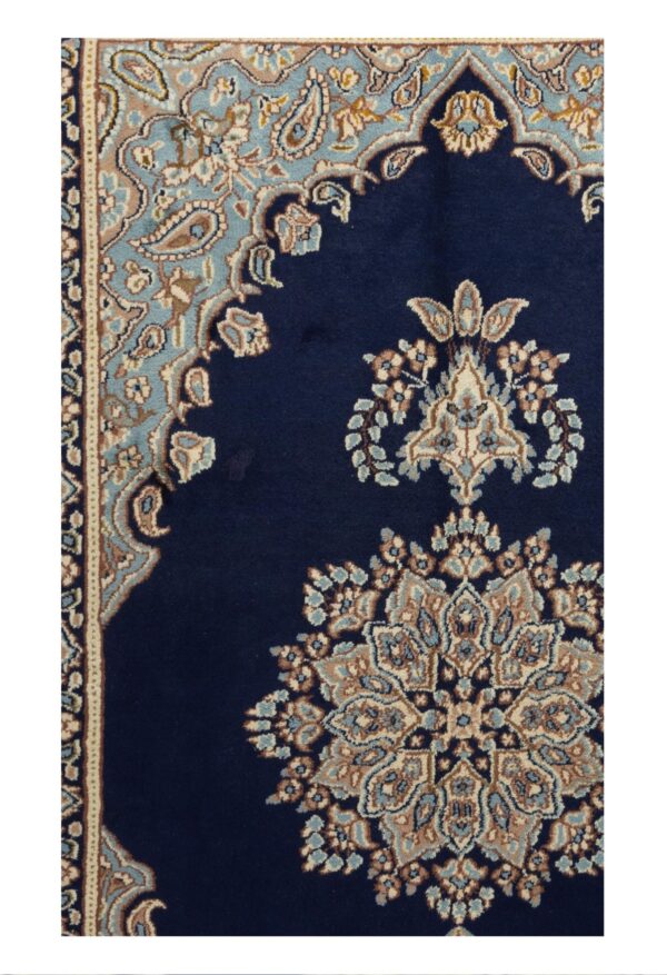 Kirman old 2,49x1,50 Atelier D'Oriente