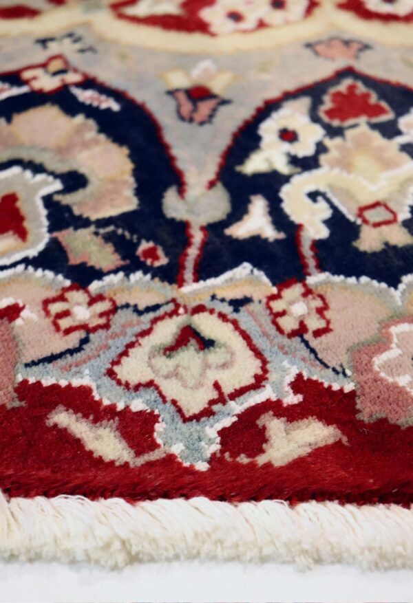 Tappeto Islamabad rotondo 1,84x1,86 Atelier D'Oriente