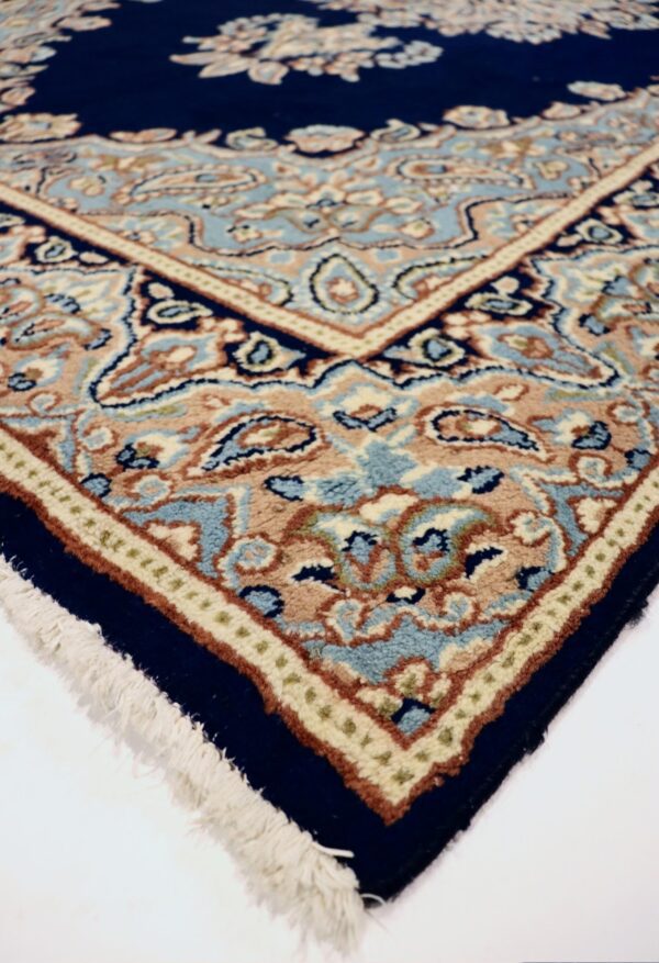 Kirman old 2,49x1,50 Atelier D'Oriente
