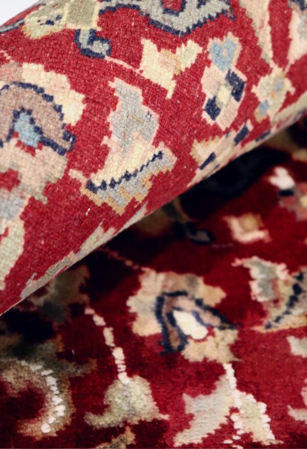 Tappeto Islamabad rotondo 1,84x1,86 Atelier D'Oriente