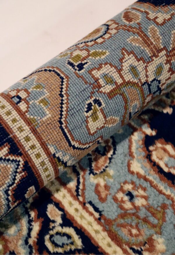 Kirman old 2,49x1,50 Atelier D'Oriente