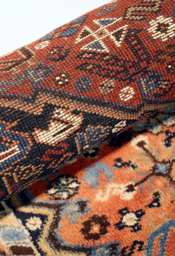 Tappeto Yalameh 2,62x1,50 Atelier D'Oriente