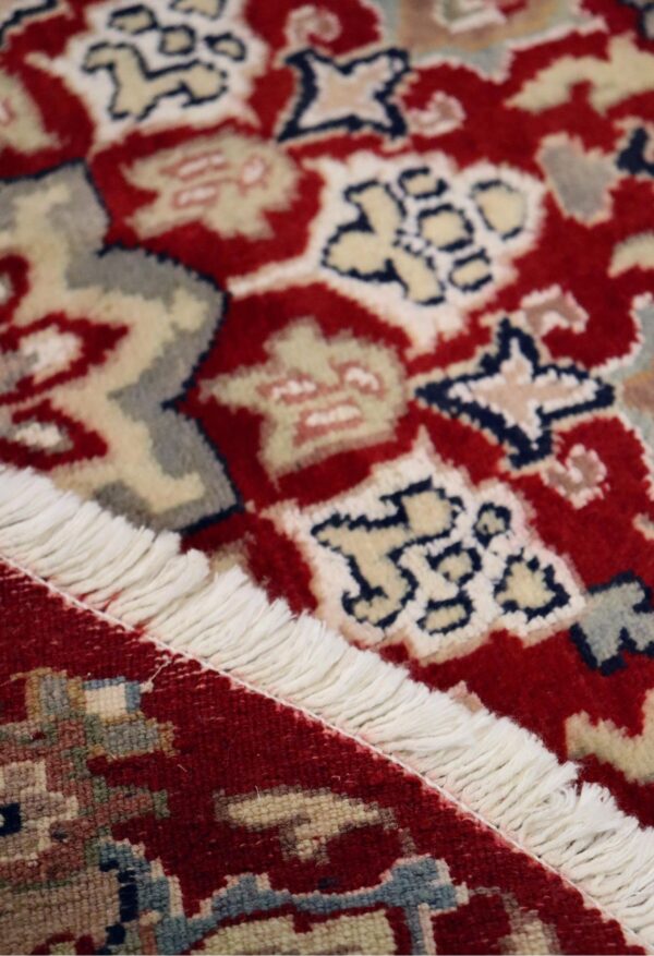 Tappeto Islamabad rotondo 1,84x1,86 Atelier D'Oriente