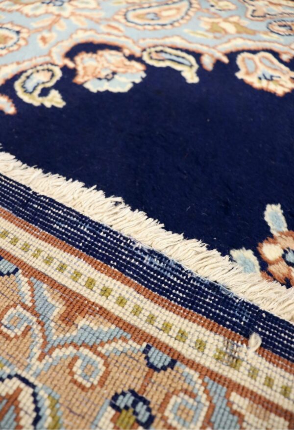 Kirman old 2,49x1,50 Atelier D'Oriente