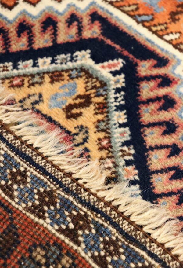 Tappeto Yalameh 2,62x1,50 Atelier D'Oriente