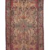 Tappeto Nahavand old 251x148 Atelier D'Oriente