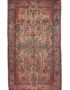 Tappeto Nahavand old 251x148 Atelier D'Oriente