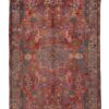 Tappeto Nahavand old 245x160 Atelier D'Oriente