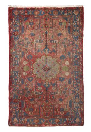 Tappeto Nahavand old 237x146 Atelier