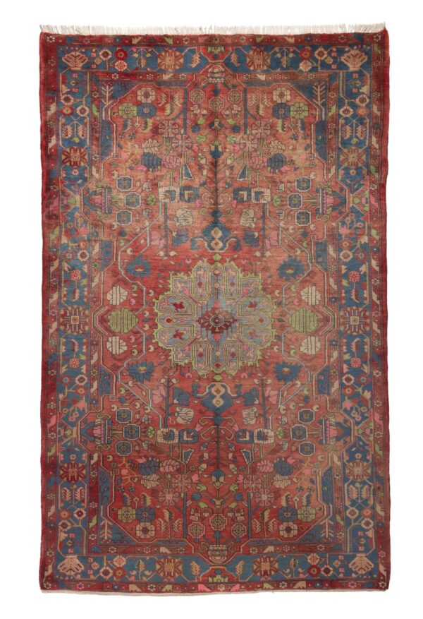 Tappeto Nahavand old 237x146 Atelier