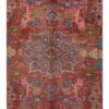 Tappeto Nahavand old 245x160 Atelier D'Oriente