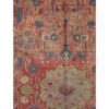 Tappeto Nahavand old 237x146 Atelier D'Oriente