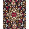 Coppia Tappeto Kirman 0,93 x 0,60 - 0,95 x 0,60 Atelier D'Oriente