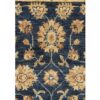 Coppia Tappeto Faharan 0,94x0,58 - 0,92x0,59 Atelier D'Oriente