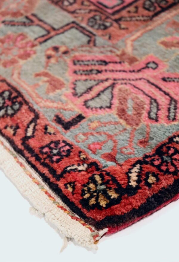 Tappeto Nahavand old 251x148 Atelier D'Oriente