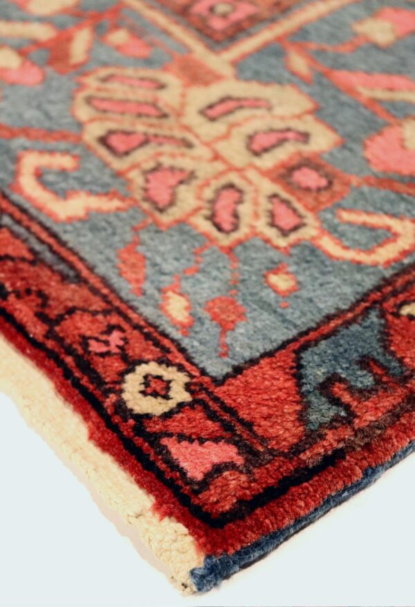 Tappeto Nahavand old 245x160 Atelier D'Oriente