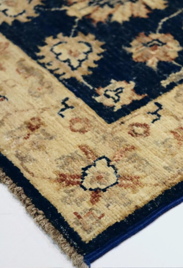 Coppia Tappeto Faharan 0,94x0,58 - 0,92x0,59 Atelier D'Oriente
